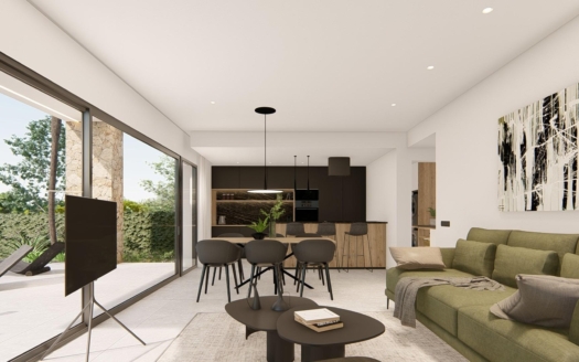 Villa in Molina De Segura – EE12166