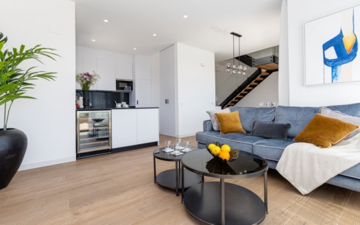 Villa in Finestrat – EE12157