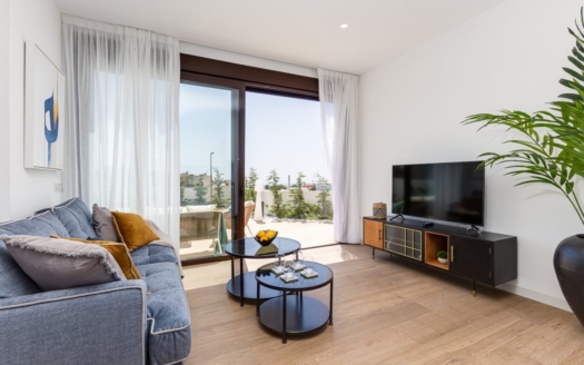 Villa in Finestrat – EE12158