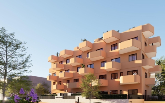 Mieszkanie w El Campello – EE12135