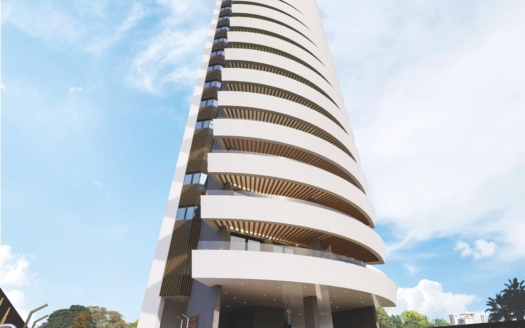 Apartment in Calpe – EE12112