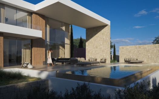 Willa w Moraira_Teulada – EE12114