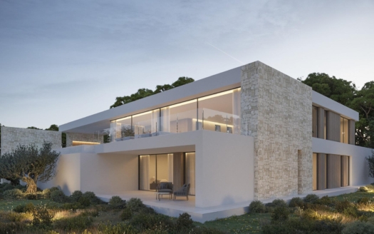 Villa in Moraira_Teulada – EE12115