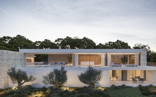 Villa in Moraira_Teulada – EE12115