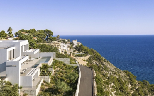 Villa in Jávea Xàbia – EE12111