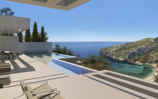 Villa in Jávea Xàbia – EE12111