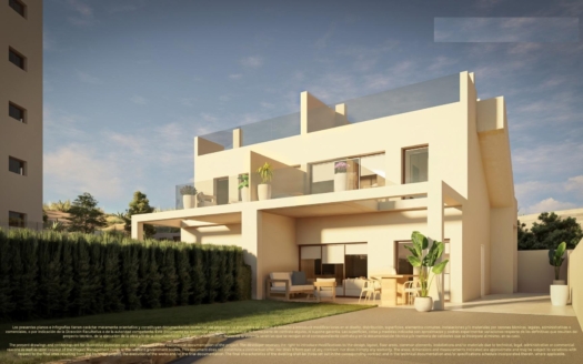 Villa in Murcia – EE12107