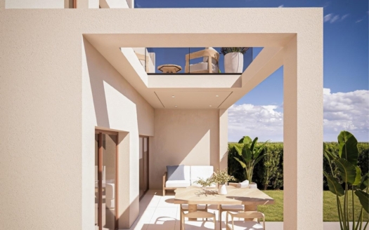 Villa in Murcia – EE12107