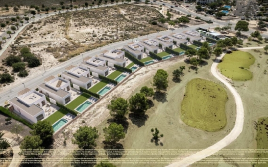 Villa in Murcia – EE12103