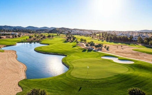 Villa in Murcia – EE12103