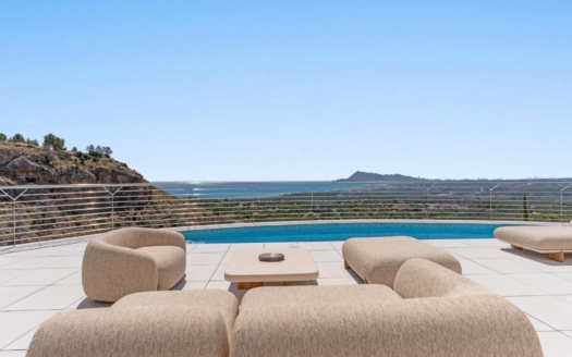 Villa in Altea – EE12101