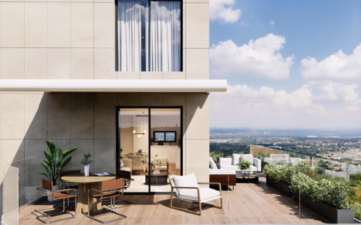 Apartamento en Villajoyosa – EE12395