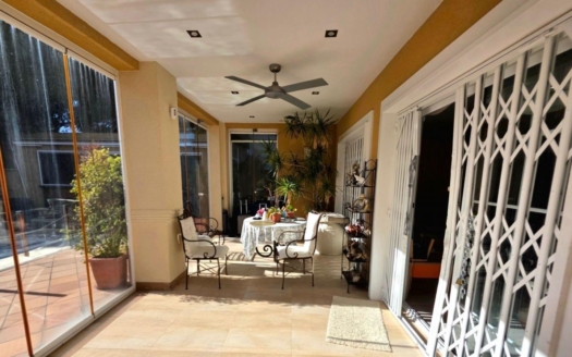 Villa in Dehesa de campoamor – EE12332
