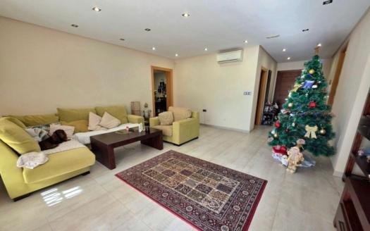 Villa in Dehesa de campoamor – EE12332