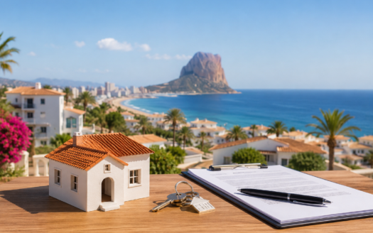 buying property in the Valencian Community ITP 2026