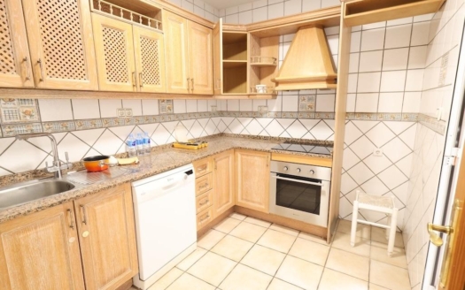 Rekkehus i Torrevieja – EE12928