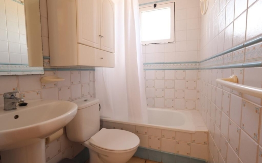Town House in Torrevieja – EE12928