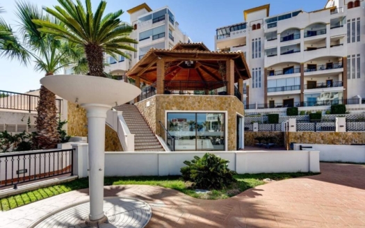 Apartment in Guardamar del Segura – EE12523