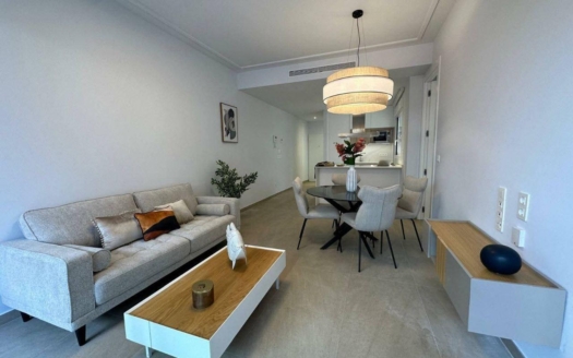 Apartamento en Torrevieja – EE12535