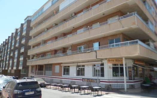 Apartment in Villamartin – EE12922