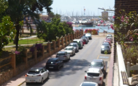 Apartment in Villamartin – EE12922