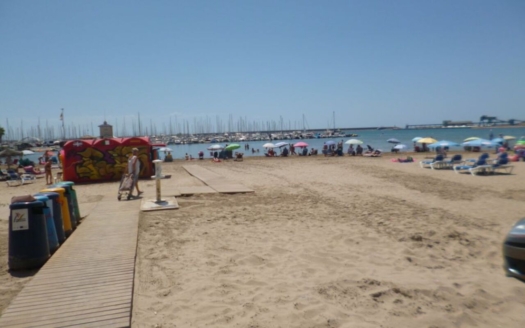 Apartment in Villamartin – EE12922
