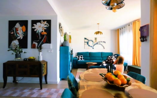 Villa in Ciudad Quesada – EE13009