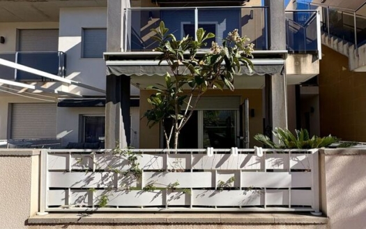 Apartment in Guardamar del Segura – EE12963