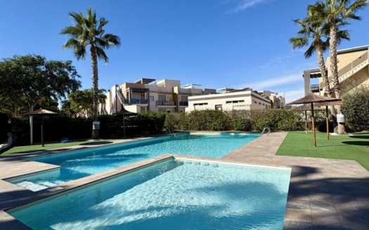 Apartment in Guardamar del Segura – EE12963