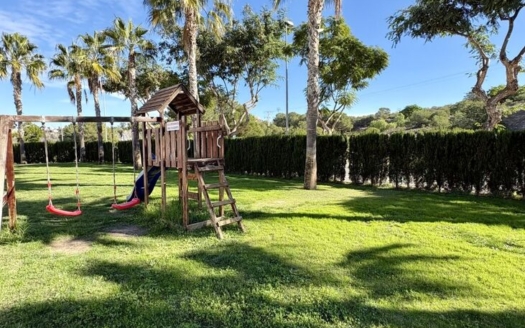 Apartment in Guardamar del Segura – EE12963