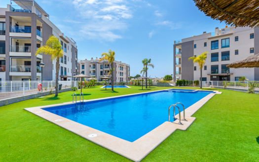 Leilighet i Villamartin – EE12499
