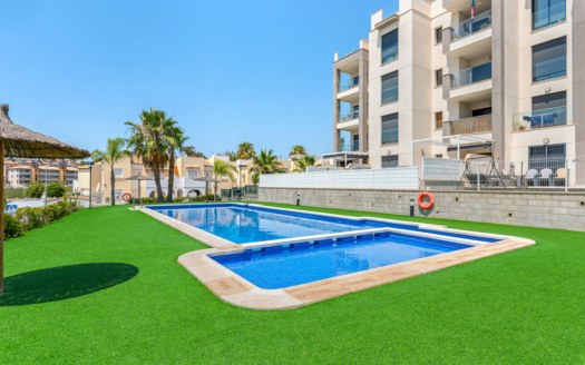 Leilighet i Villamartin – EE12499