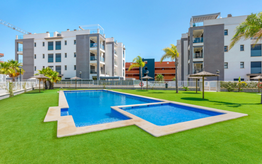 Leilighet i Villamartin – EE12499