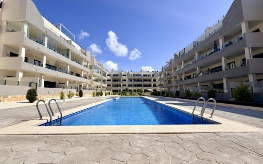Leilighet i Orihuela Costa – EE12586
