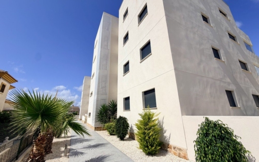 Leilighet i Orihuela Costa – EE12586