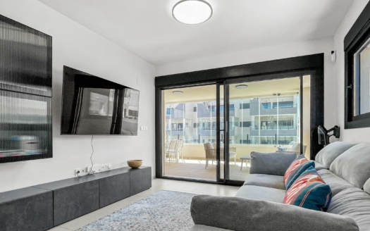 Leilighet i Orihuela Costa – EE12501