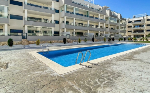 Leilighet i Orihuela Costa – EE12501