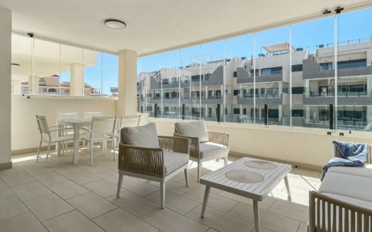 Leilighet i Orihuela Costa – EE12501