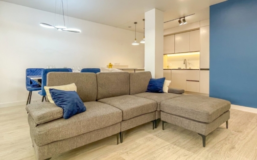 Apartamento en Torrevieja – EE12961