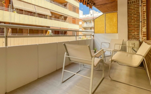 Apartamento en Torrevieja – EE12961