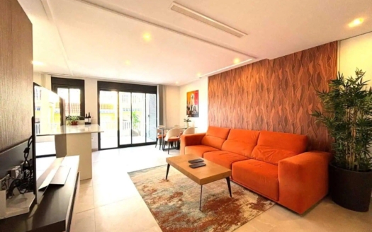 Penthouse in Torrevieja – EE12522