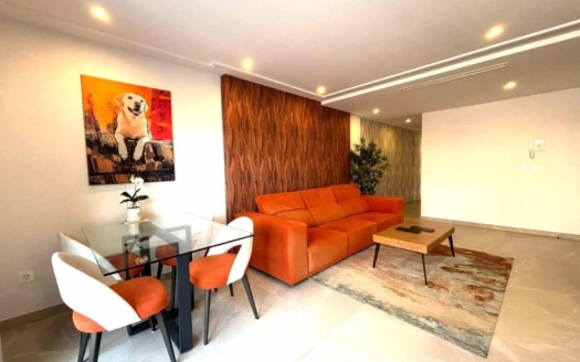 Penthouse in Torrevieja – EE12522