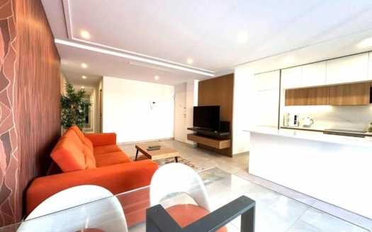 Penthouse in Torrevieja – EE12522