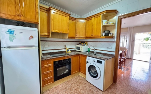 Villa à Torrevieja – EE11592