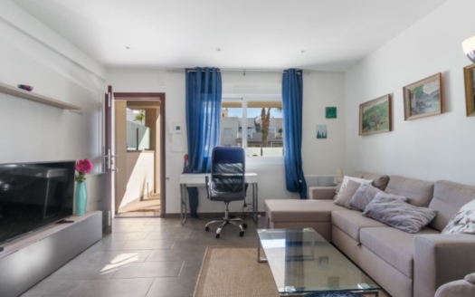 Leilighet i Torrevieja – EE11240