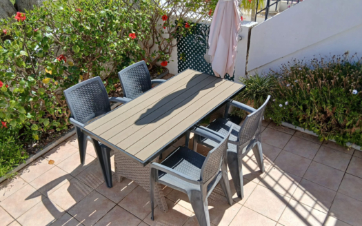 Town House in Orihuela Costa – EE12945