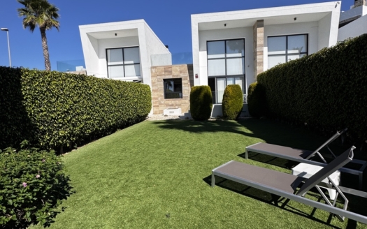 Duplex in Orihuela Costa – EE12518