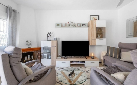 Villa in Torrevieja – EE12520