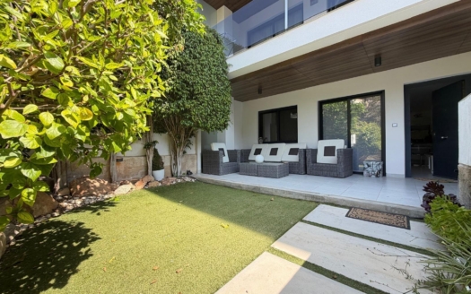 Apartament w Orihuela Costa – EE12955