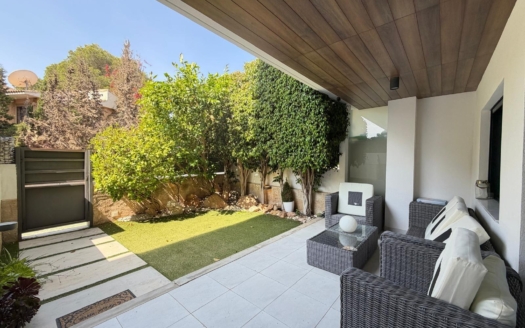 Apartament w Orihuela Costa – EE12955